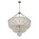 Esperanza 15 Light Pendant in Brushed Champagne Gold (33|511858BCG)