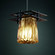 Veneto Luce LED Pendant in Polished Chrome (102|GLA-8165-16-AMBR-CROM-RIGID-LED1-700)