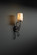 LumenAria LED Wall Sconce in Matte Black (102|FAL-8911-10-MBLK-LED1-700)