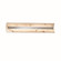 LumenAria LED Linear Bath Bar in Brushed Nickel (102|FAL-8625-NCKL)