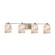 LumenAria Four Light Bath Bar in Polished Chrome (102|FAL-8444-15-CROM)