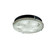 LumenAria LED Flush-Mount in Brushed Nickel (102|FAL-5545-NCKL)