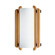 Domus LED Wall Sconce (102|DOM-8309-LED1-1000)