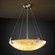 Clouds LED Pendant in Matte Black (102|CLD-9621-35-MBLK-LED3-3000)