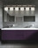 Clouds LED Bath Bar in Matte Black (102|CLD-8506-30-MBLK-LED6-4200)