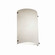 Clouds LED Outdoor Wall Sconce in Brushed Nickel (102|CLD-5542W-NCKL-LED1-1000)