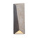 Ambiance LED Wall Sconce in Hammered Copper (102|CER-5897-HMCP)