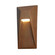 Ambiance LED Wall Sconce in Rust Patina (102|CER-5680-PATR)