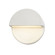 Ambiance LED Wall Sconce in Bisque (102|CER-5610-BIS)