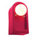 Ambiance Collection One Light Wall Sconce in Cerise (102|CER-3010-CRSE)