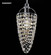 Tekno Mini One Light Mini Pendant in Silver (64|94920S2T)