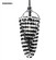 Tekno Mini One Light Mini Pendant in Silver (64|94920S0J)