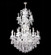 Maria Theresa Royal 24 Light Chandelier in Silver (64|94744S22)