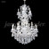 Maria Theresa Royal 24 Light Chandelier in Silver (64|94744S11)
