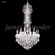 Maria Elena 48 Light Chandelier in Silver (64|93928S11)