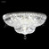 Prestige 16 Light Flush Mount in Silver (64|92324S00)