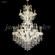 Maria Theresa Grand 36 Light Chandelier in Silver (64|91796S0TX)