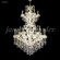 Maria Theresa Grand 36 Light Chandelier in Gold Lustre (64|91796GL00)