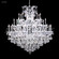 Maria Theresa Grand 36 Light Chandelier in Silver (64|91770S2X)