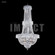 Imperial 20 Light Chandelier in Silver (64|40639S11)