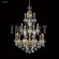 Brindisi 20 Light Chandelier in Silver (64|40621S0T)