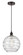 Edison One Light Mini Pendant in Oil Rubbed Bronze (405|616-1P-OB-G1213-12)