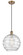 Ballston One Light Mini Pendant in Brushed Brass (405|516-1P-BB-G1213-12)