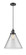 Franklin Restoration One Light Mini Pendant in Oil Rubbed Bronze (405|201CSW-OB-G42-L)