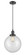 Franklin Restoration One Light Mini Pendant in Oil Rubbed Bronze (405|201C-OB-G202-10)