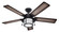 Key Biscayne 54''Ceiling Fan in Weathered Zinc (47|59135)