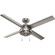 Spring Mill 52''Ceiling Fan in Painted Galvanized (47|51470)