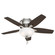 Newsome 42''Ceiling Fan in Brushed Nickel (47|51082)