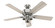 Devon Park 52''Ceiling Fan in Brushed Nickel (47|50604)