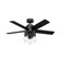 Hardwick 44''Ceiling Fan in Matte Black (47|50593)