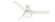 Aker 52''Ceiling Fan in Fresh White (47|50378)