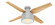 Cranbrook 52''Ceiling Fan in Dove Grey (47|50264)