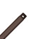 Original Pipe in Chestnut Brown (47|23065)