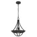 Perch Point One Light Pendant in Noble Bronze (47|19418)