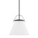 Aldridge One Light Pendant in Old Bronze (70|9616-OB)