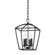 Bryant Four Light Pendant in Aged Iron (70|8311-AI)