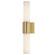 Barkley LED Wall Sconce in Aged Brass (70|8210-AGB)