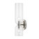 Sayville Two Light Wall Sconce in Polished Nickel (70|4122-PN)