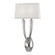 Erie Two Light Wall Sconce in Polished Nickel (70|3862-PN)