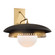 Herkimer One Light Wall Sconce in Aged Brass (70|3300-AGB)