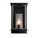 Kingston One Light Outdoor Wall Sconce in Coastal Natural Iron (39|304840-SKT-20-81-ZM0076)