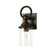 Cavo One Light Outdoor Wall Sconce in Coastal Bronze (39|303082-SKT-75-ZM0160)