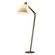 Reach One Light Floor Lamp in Dark Smoke (39|232860-SKT-07-SE1348)