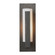 Vertical Bar One Light Wall Sconce in Black (39|217185-SKT-10-GG0065)