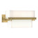 Kakomi Two Light Wall Sconce in Modern Brass (39|207821-SKT-86-GG0105)