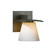 Wren One Light Wall Sconce in Vintage Platinum (39|206601-SKT-82-GG0242)